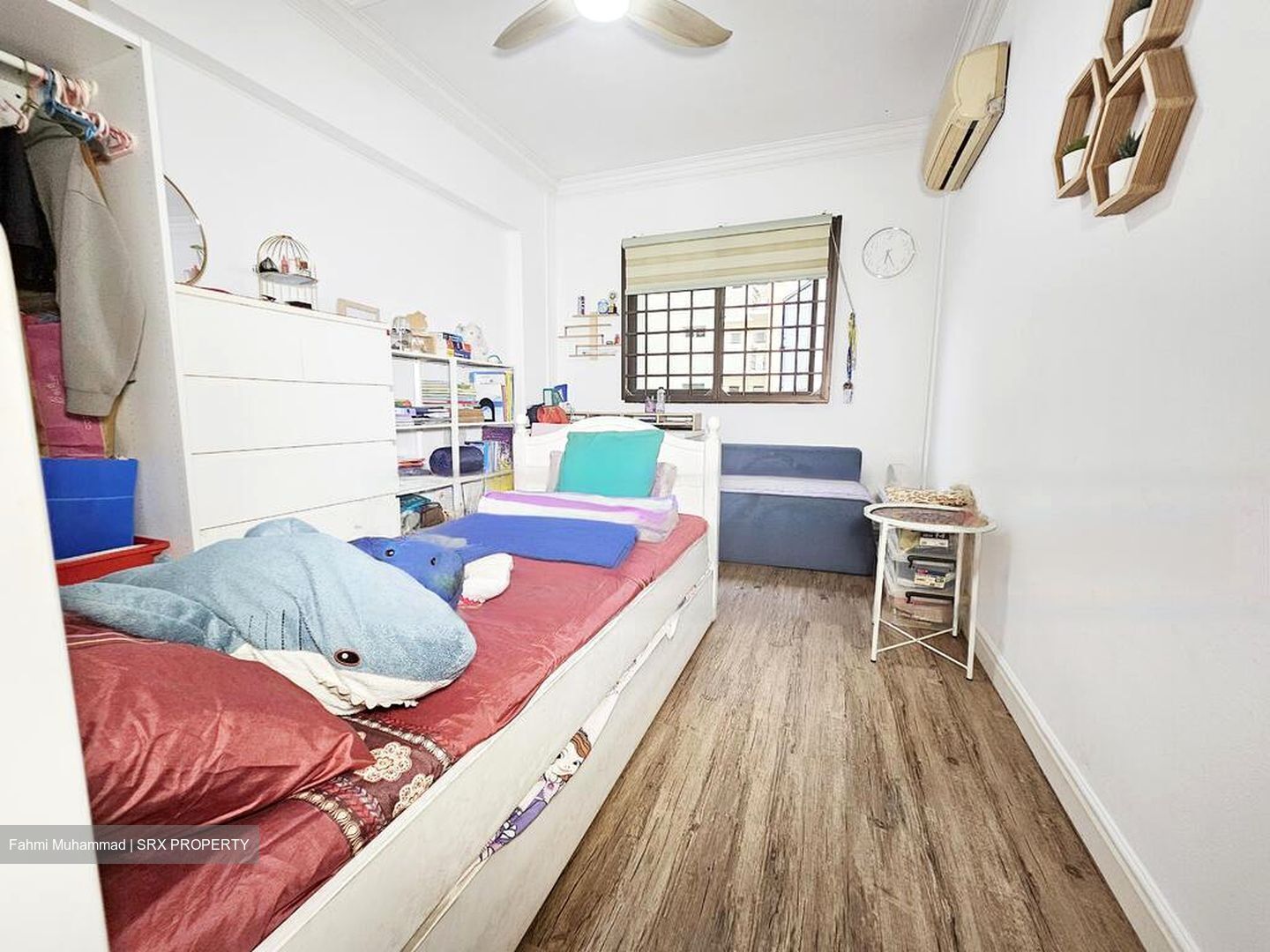 Blk 261C Compassvale North Gate (Sengkang), HDB 4 Rooms #483296341